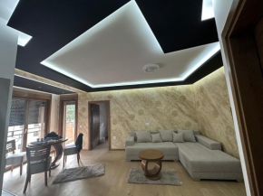 Villa Montaigne Apartman 9 Hit